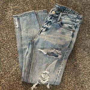 American Eagle Jeans size 4